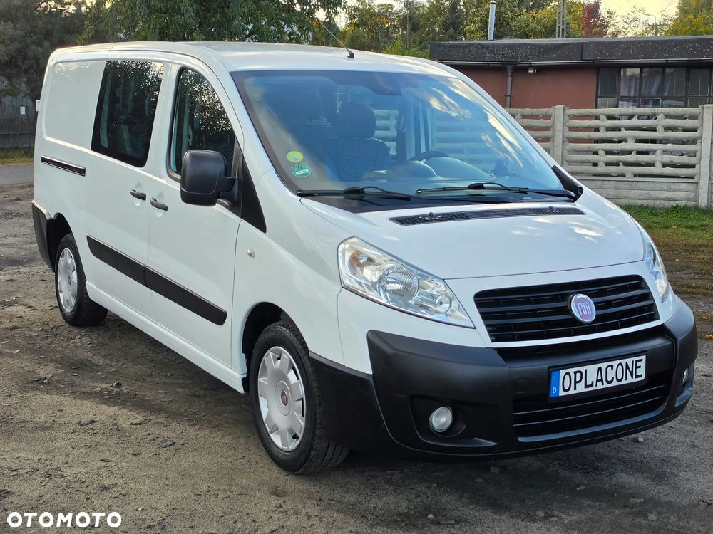 Fiat Scudo