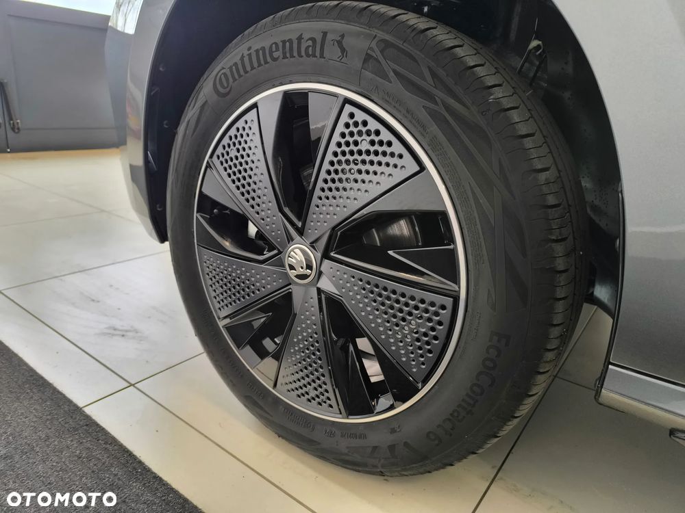 Skoda Kamiq 1.5 TSI Monte Carlo DSG - 10