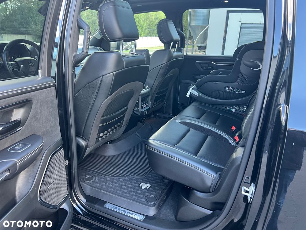 RAM 1500 TRX - 10