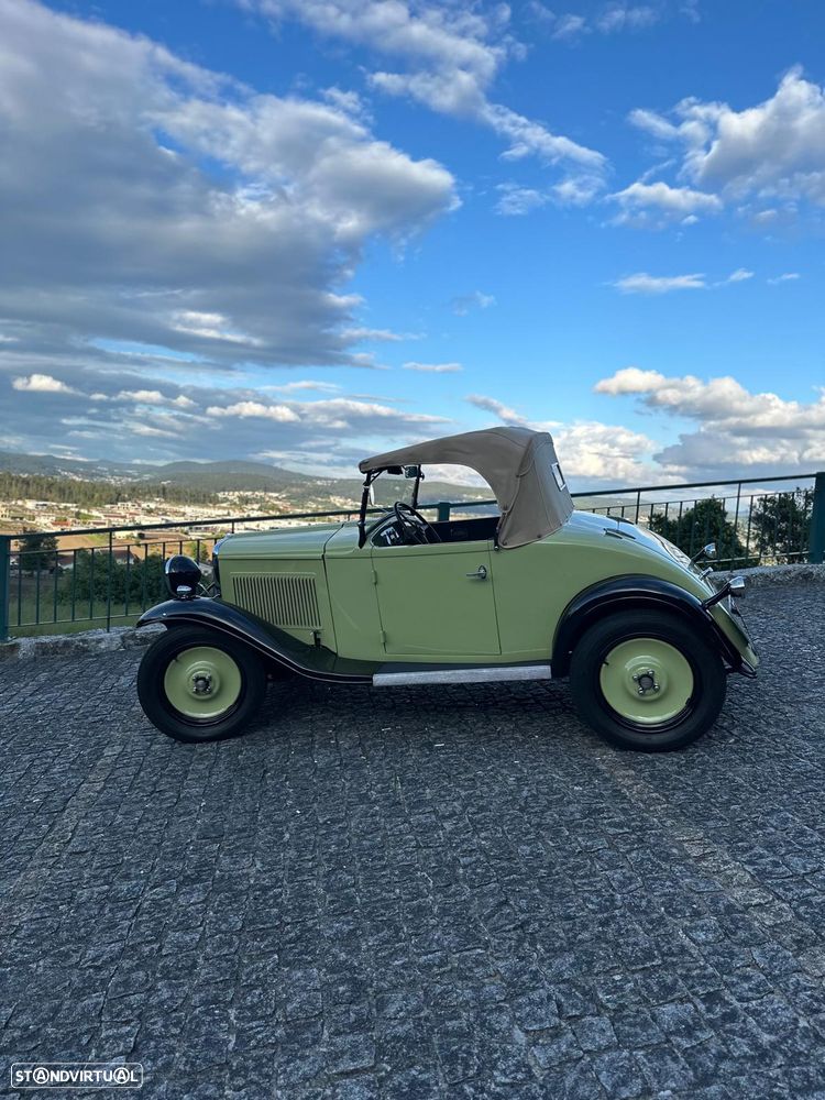 Fiat 508 - 4