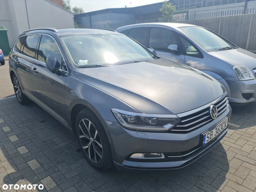 Volkswagen Passat 1.8 TSI BMT Comfortline DSG - 6