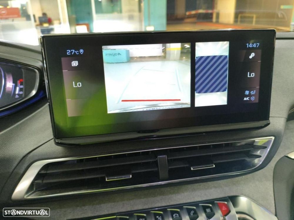 Peugeot 3008 1.2 PureTech GT Pack EAT8 - 4