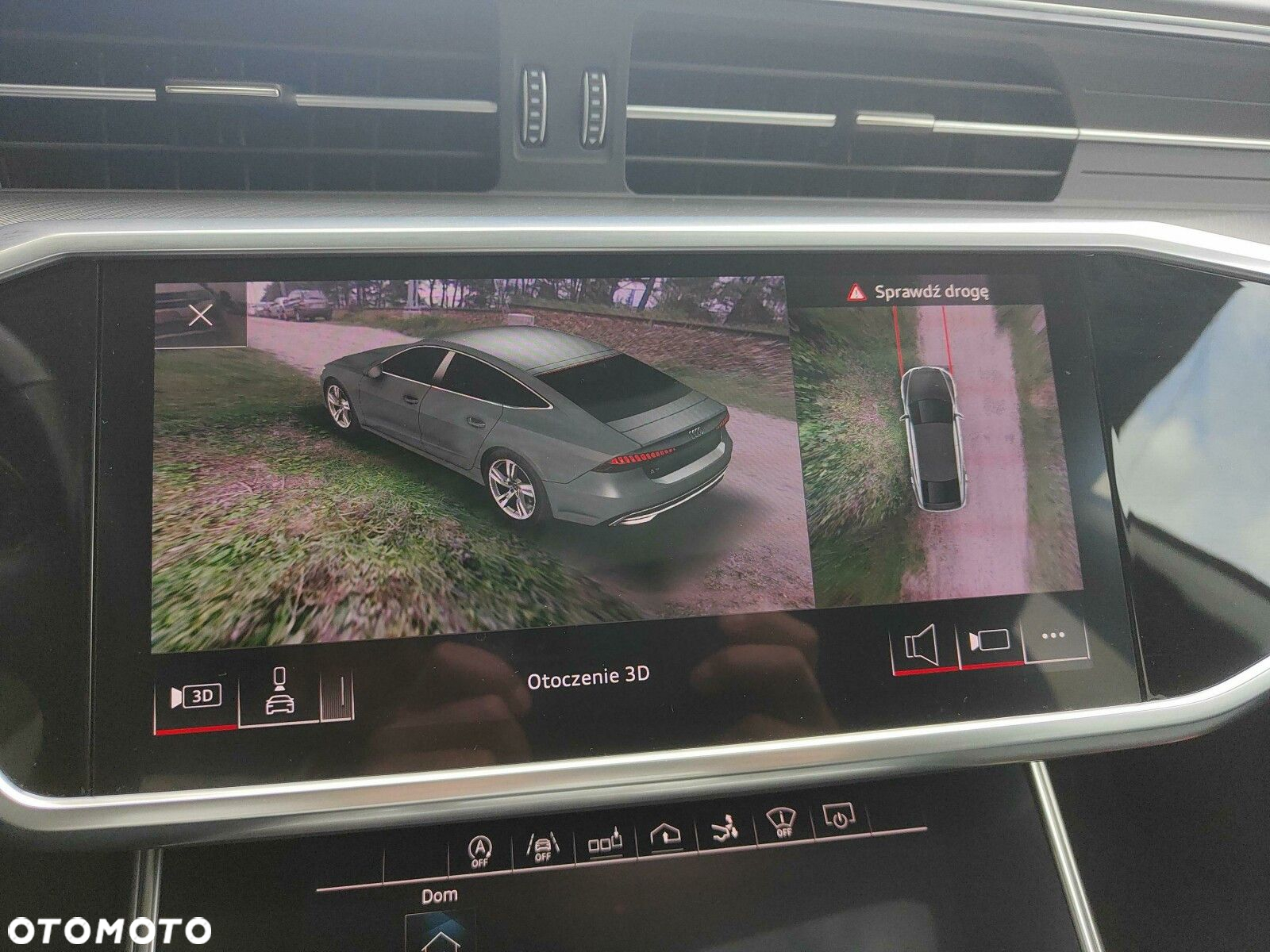Audi A7 - 30