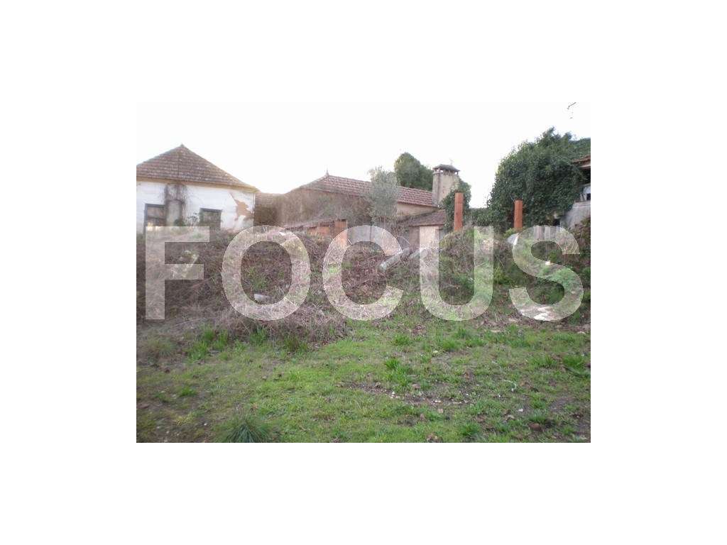 Terreno para venda / casa para restauro Alquerubim - Grande imagem: 3/6