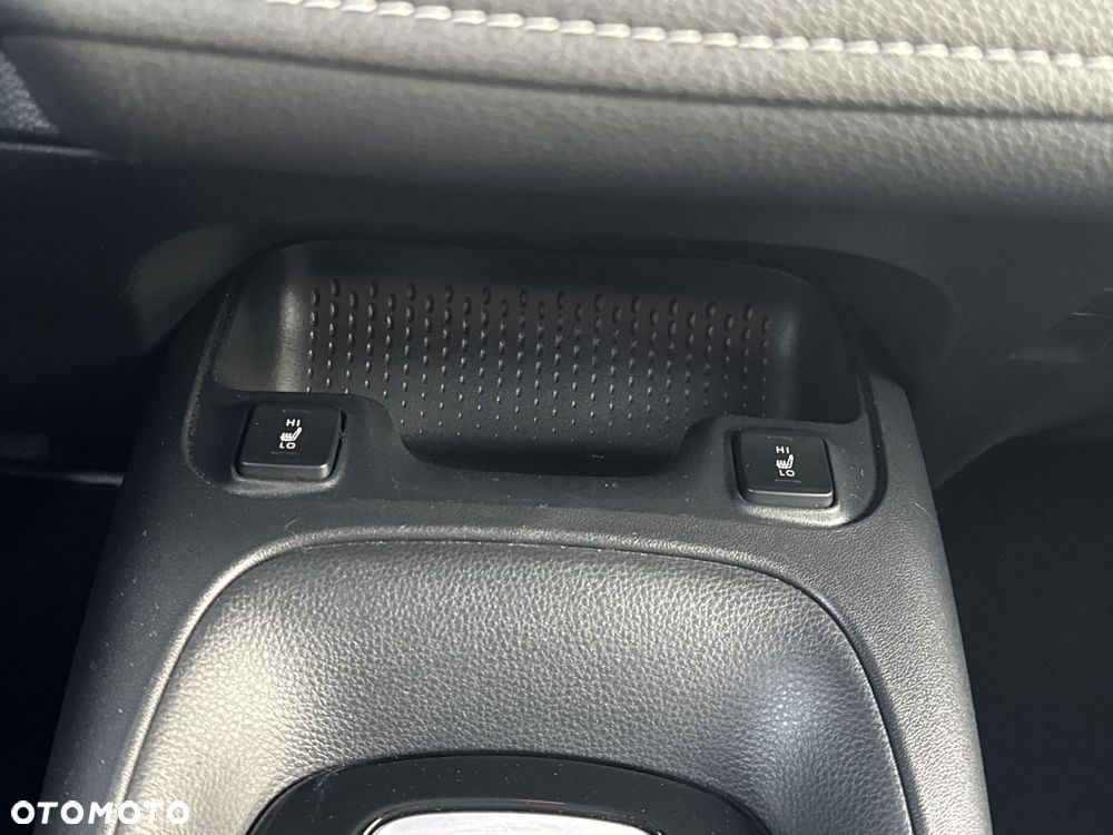 Toyota Corolla 1.8 Hybrid Comfort - 27