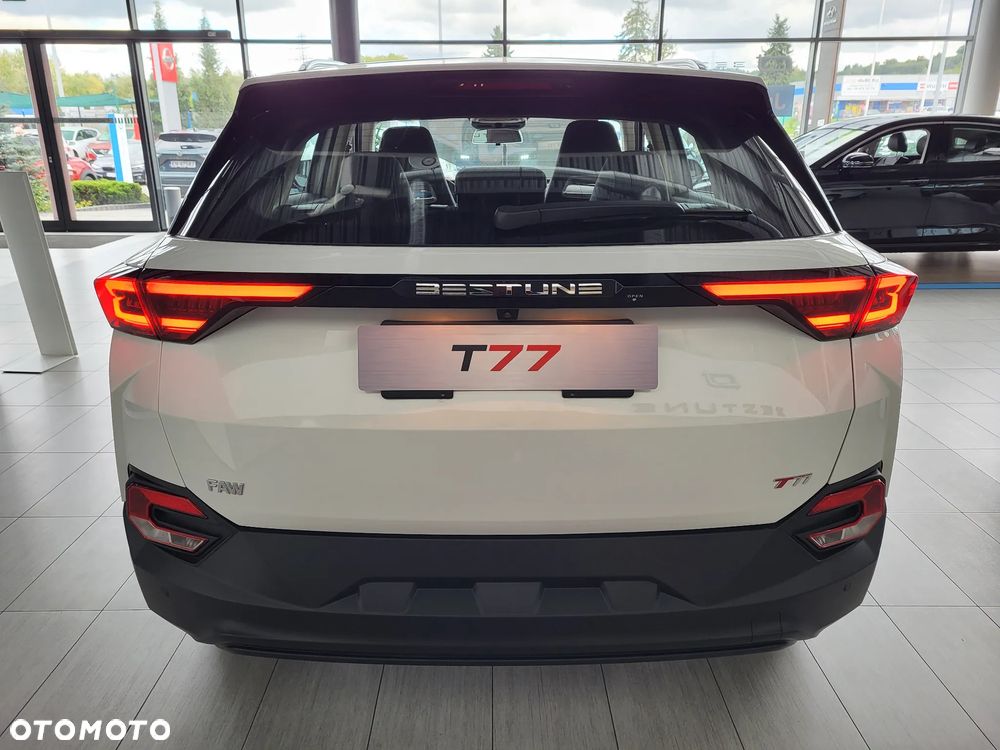 Bestune T77 - 6