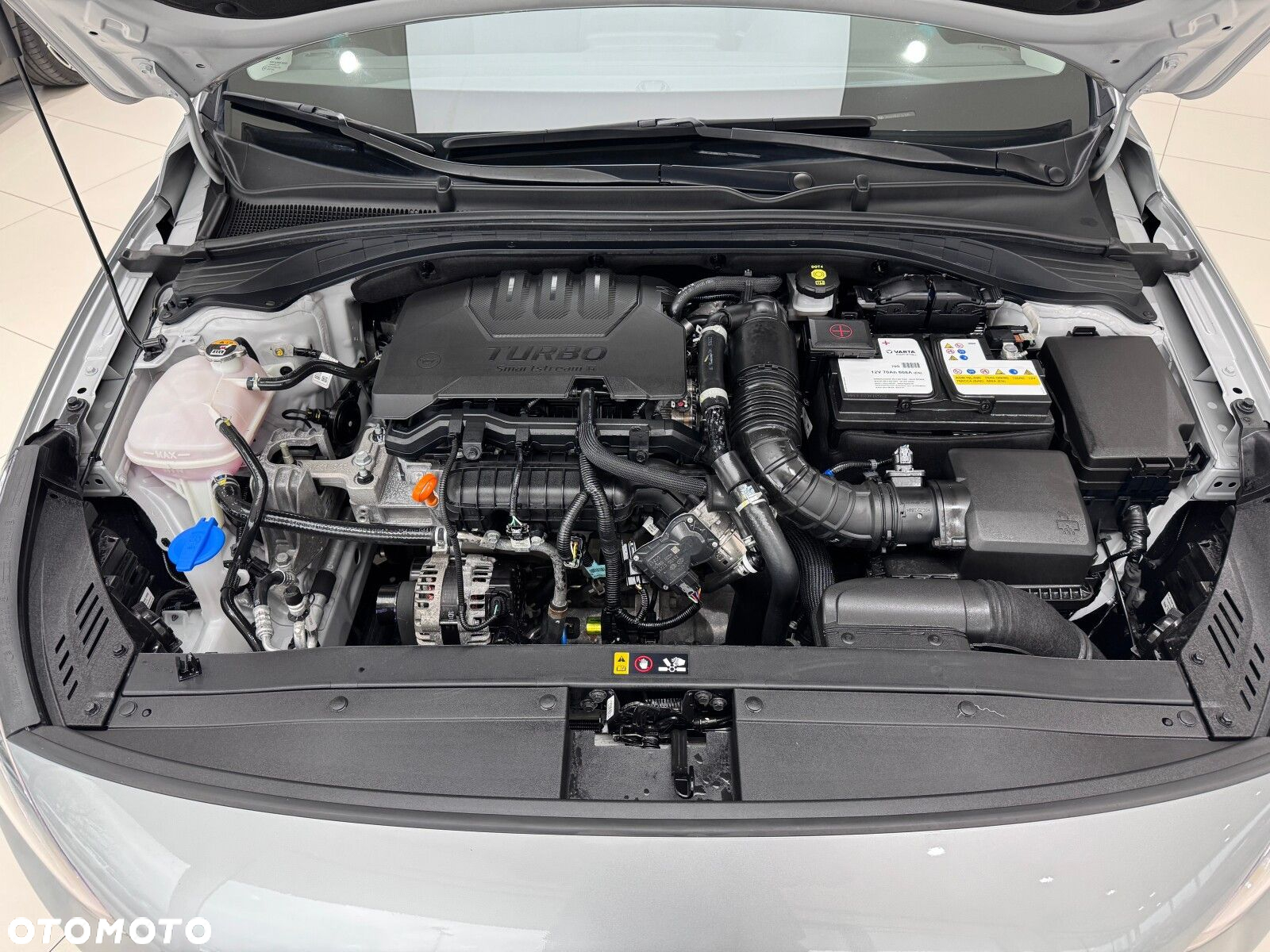 Hyundai i30 1.0 T-GDI Modern - 19