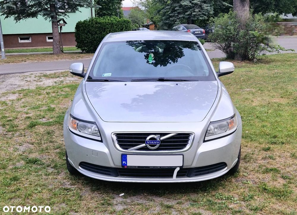Volvo S40 D3 Kinetic - 1
