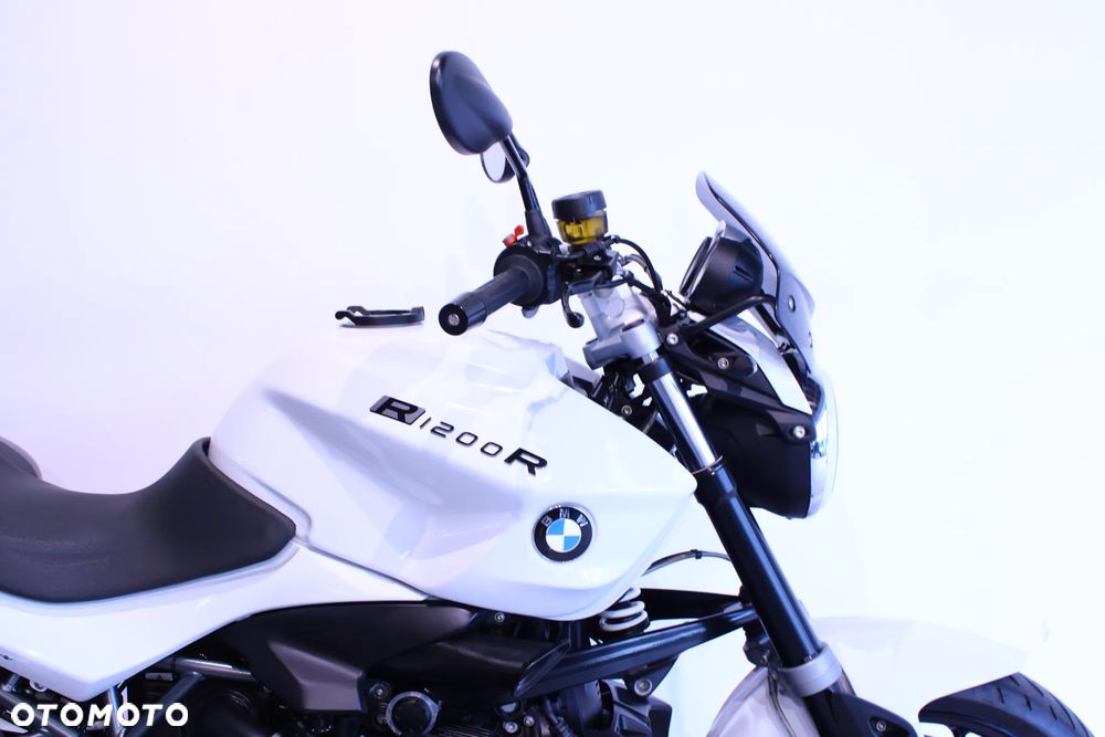 BMW R - 13