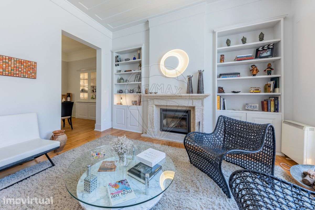 Apartamento T4 para venda - Grande imagem: 2/40