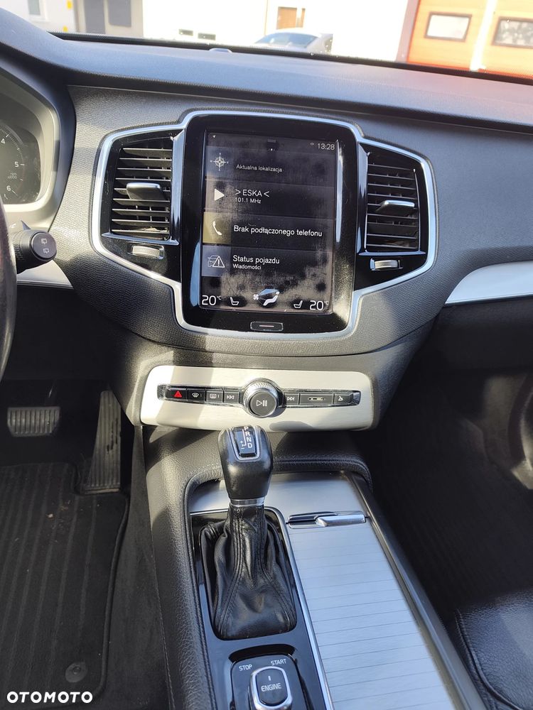Volvo XC 90 - 14