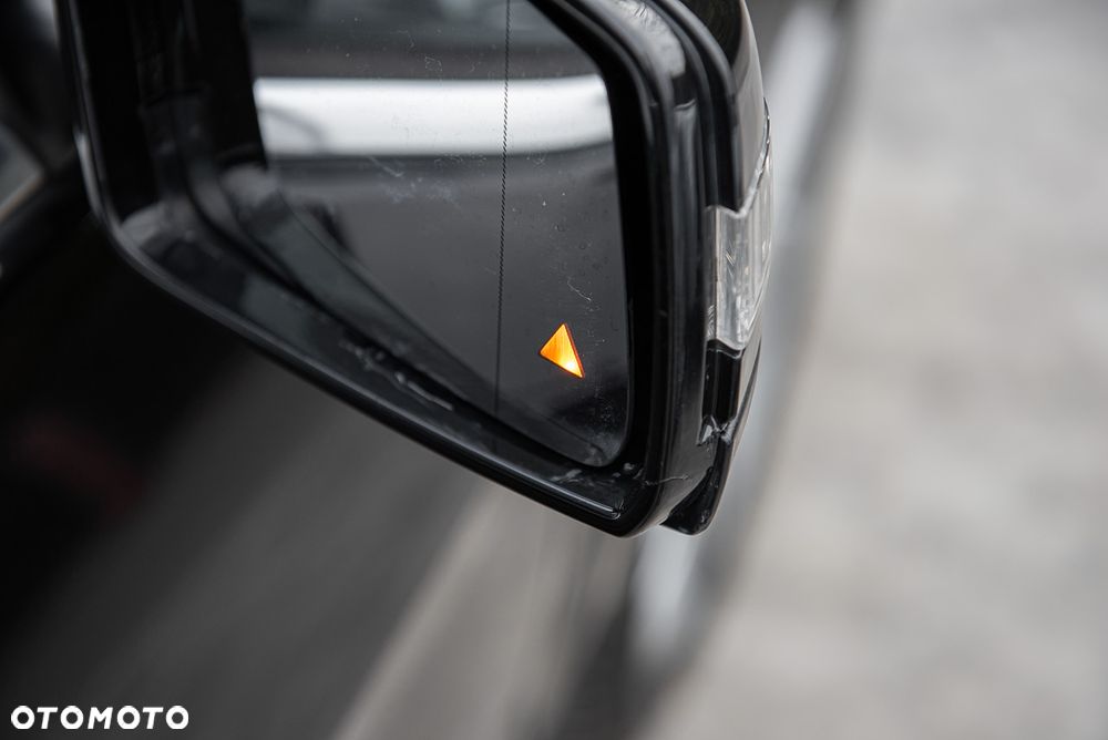 Mercedes-Benz GLK 250 CDI DPF 4Matic BlueEFFICIENCY 7G-TRONIC SPORT EDITION - 38