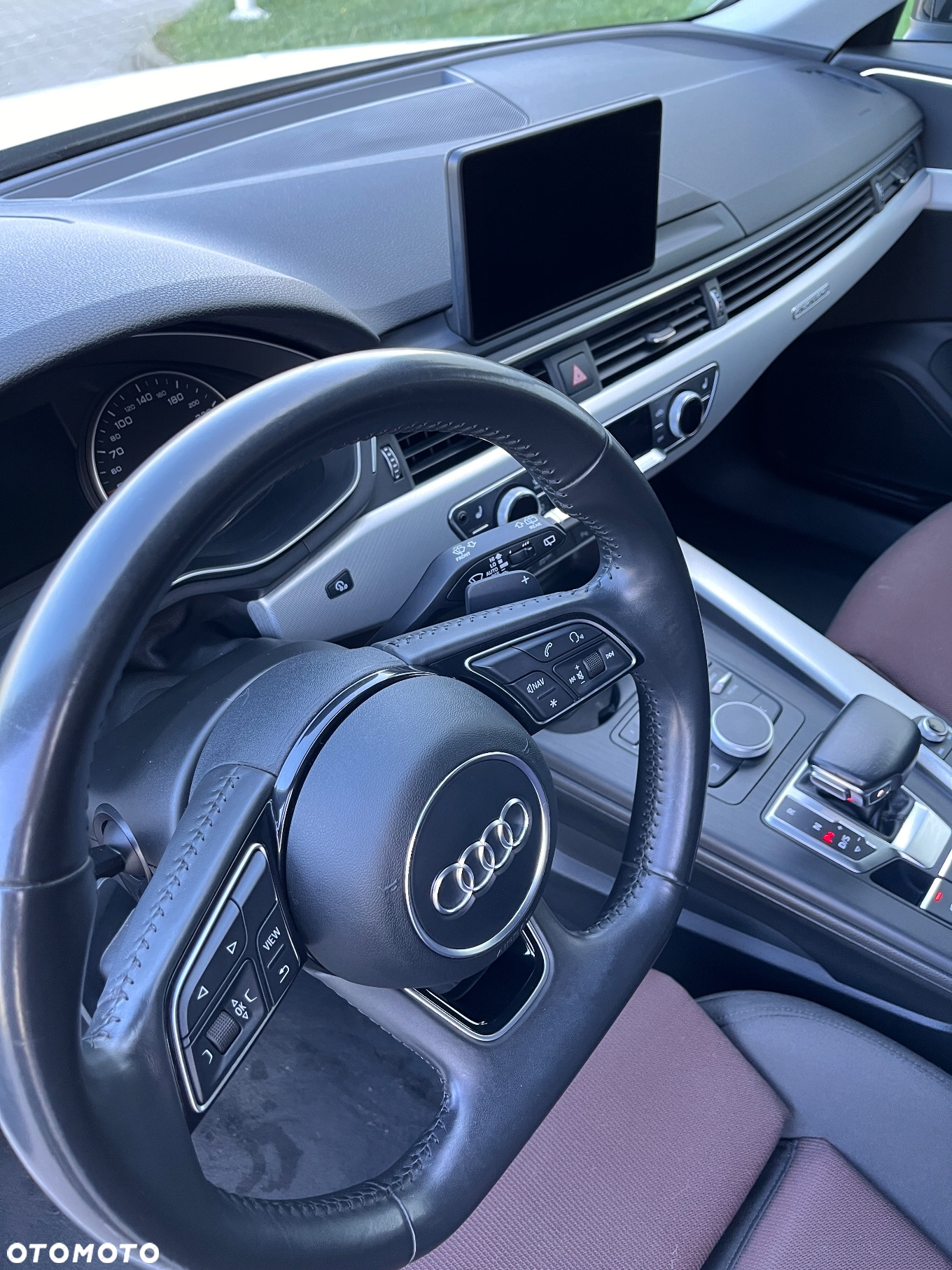 Audi A4 Avant 3.0 TDI S tronic sport - 6