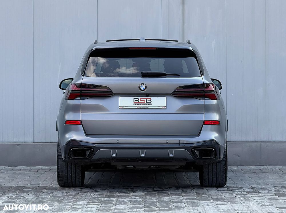 BMW X5 xDrive30d AT MHEV - 5