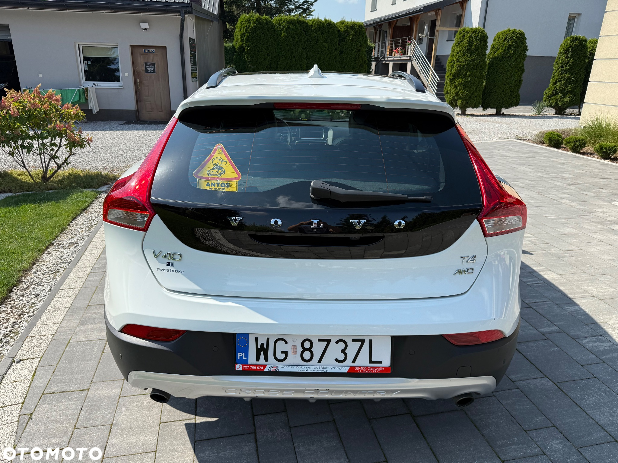 Volvo V40 - 7
