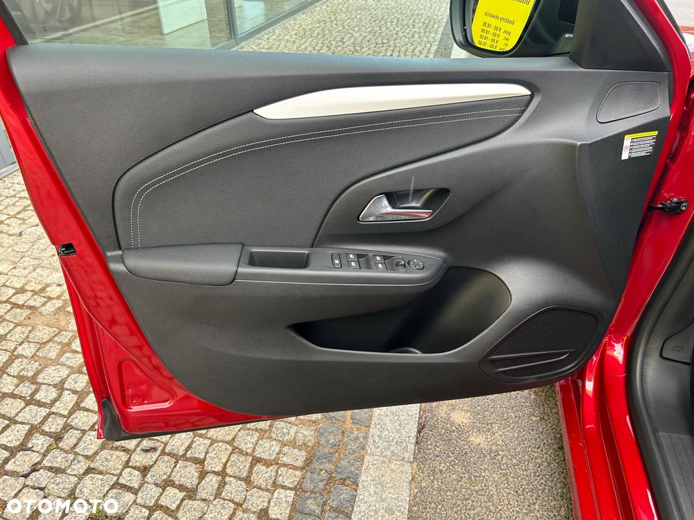 Opel Corsa 1.2 T mHEV GS eDCT - 15
