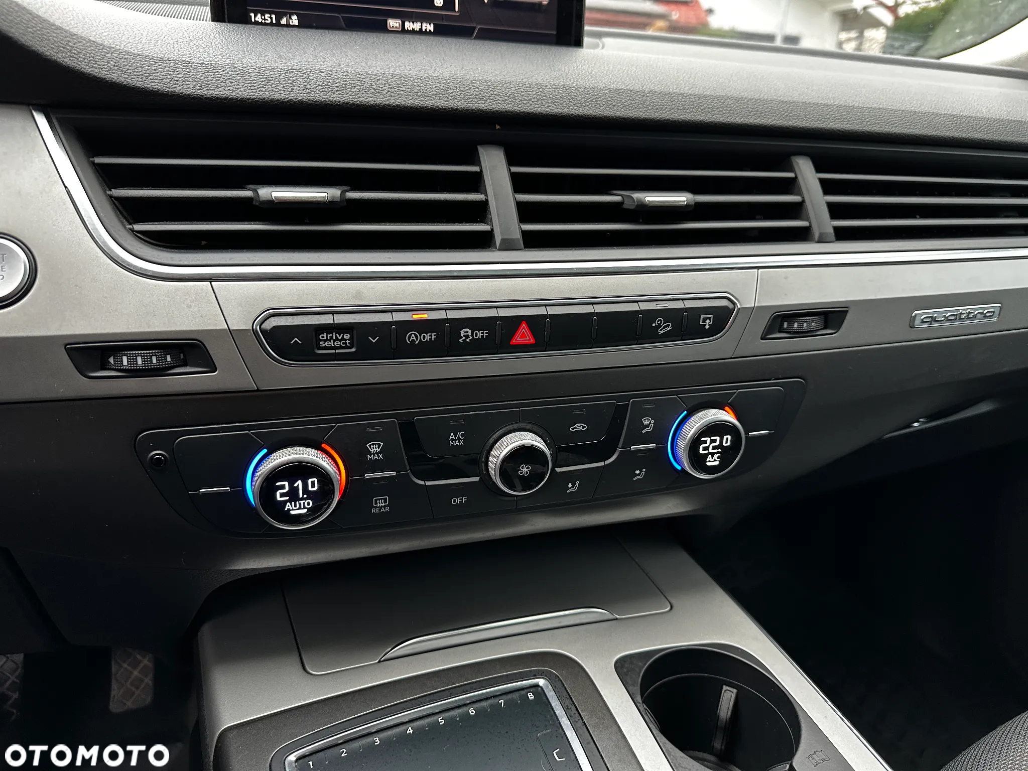 Audi Q7 - 15