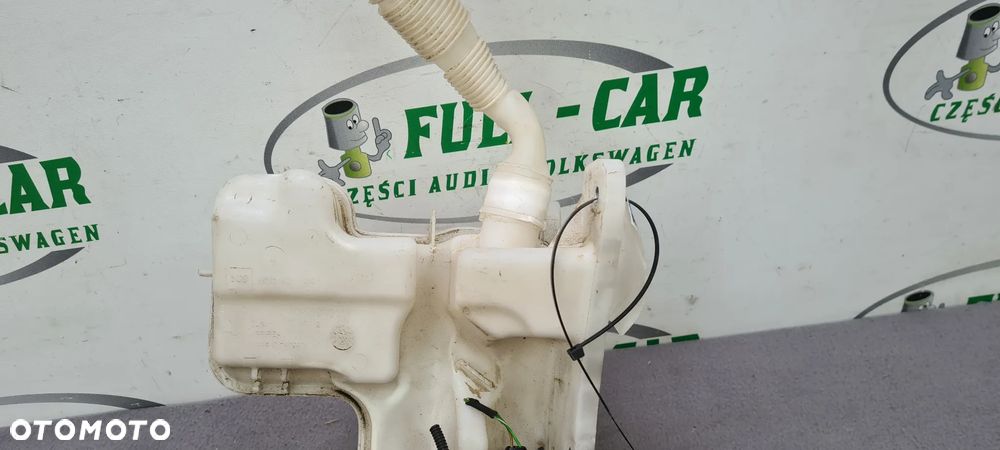 VW SKODA ZBIORNIK SPRYSKIWACZY 57A955448 - 4