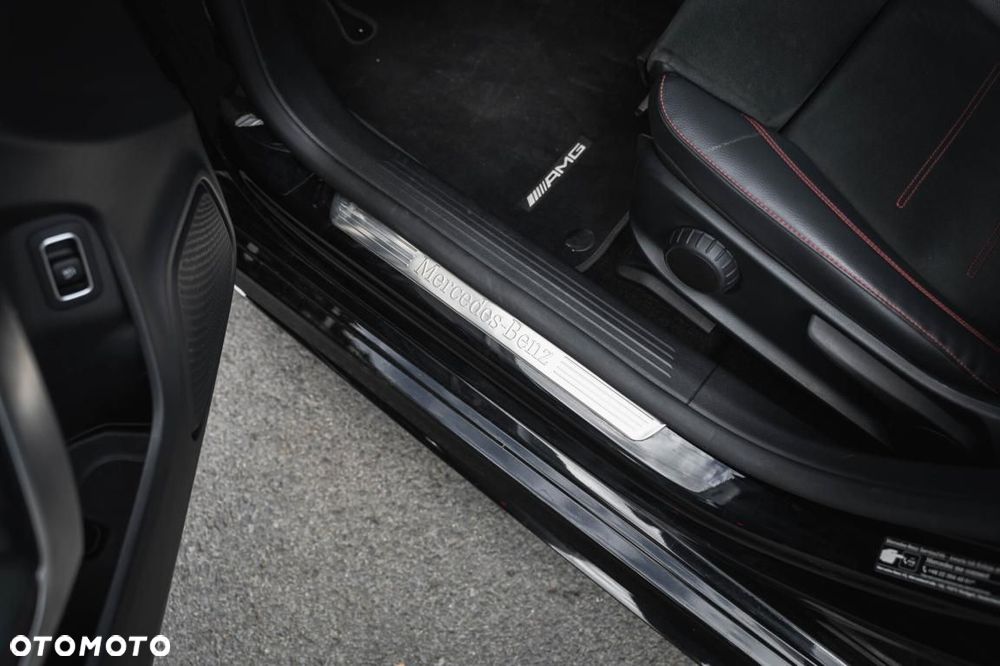 Mercedes-Benz CLA - 22