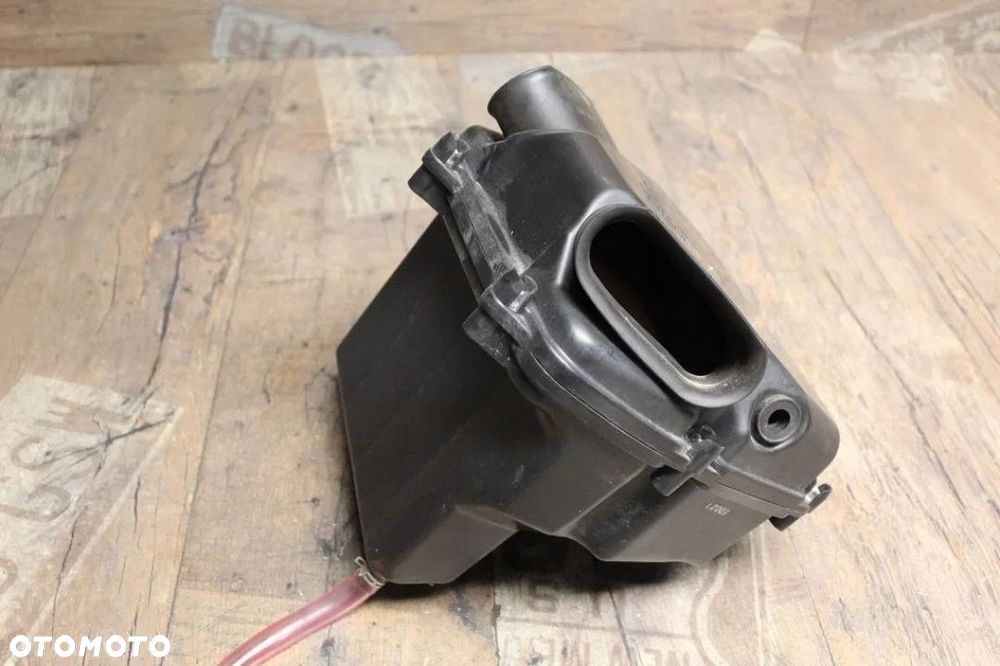 AIRBOX OBUDOWA GL1800 GOLD WING F6B BAGGER - 2