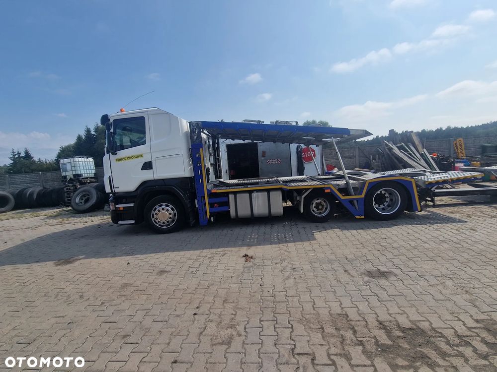 Scania R440 - 3