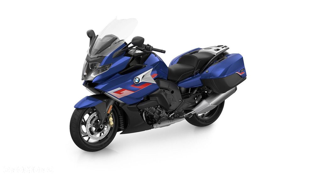 BMW K - 1