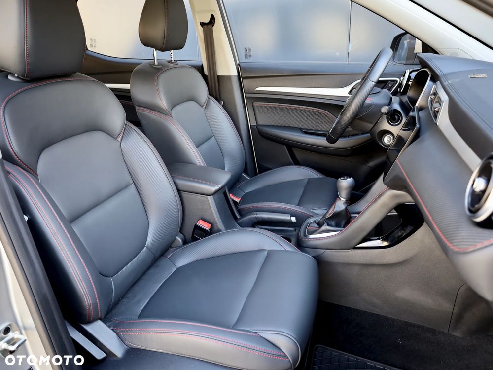 MG ZS 1.5 VTi-Tech Exclusive - 21