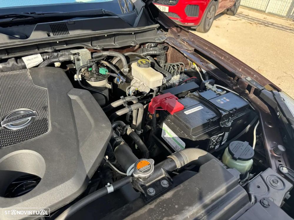 Nissan Navara - 19