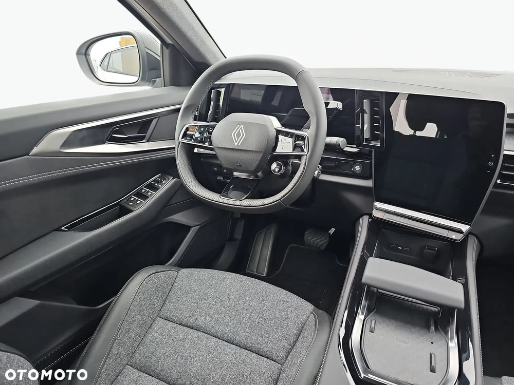 Renault Rafale - 10