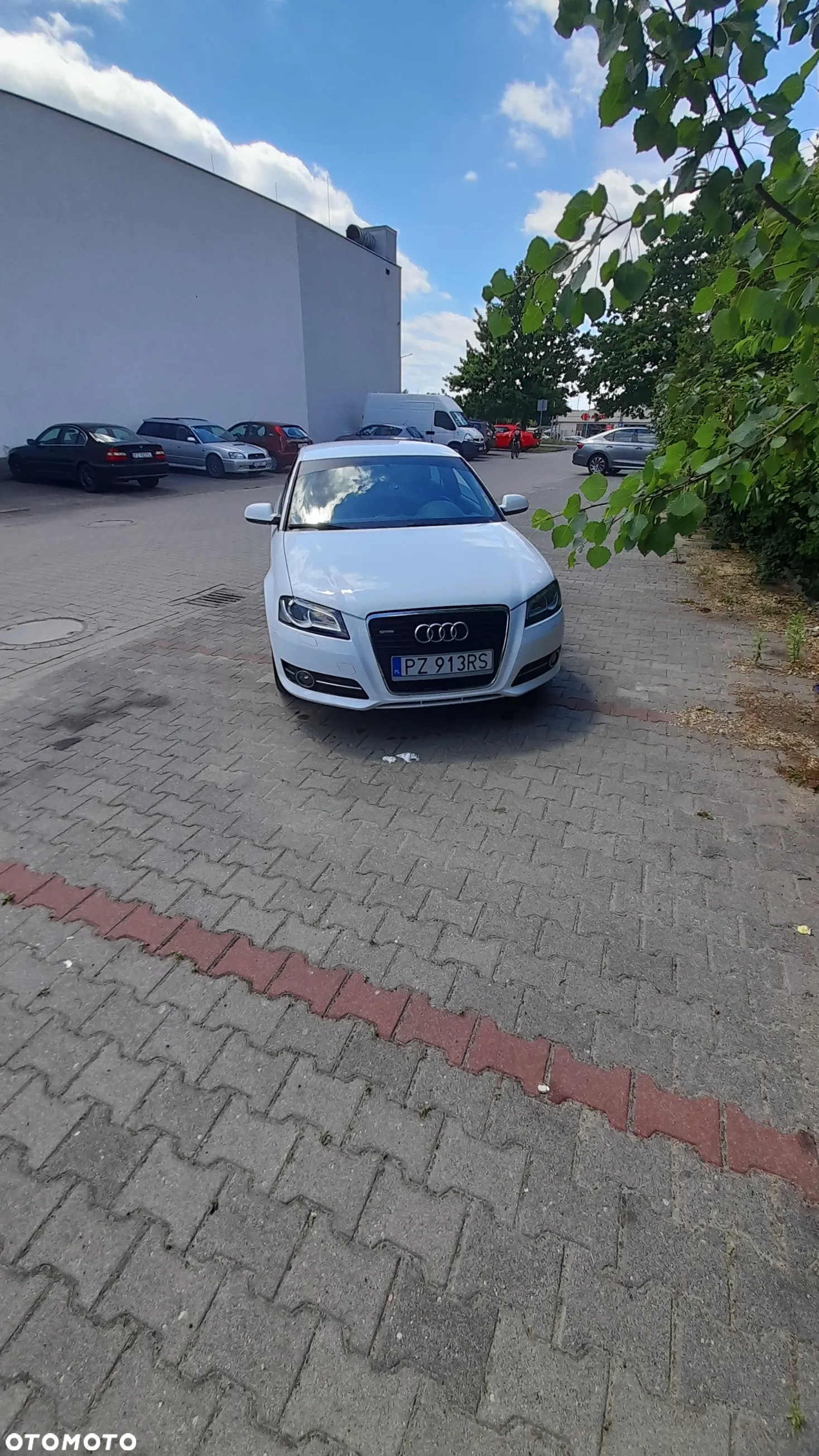 Audi A3 - 19