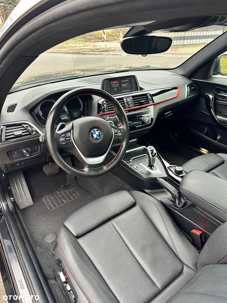 BMW Seria 2 230i Luxury Line - 18