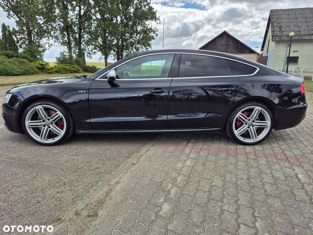 Audi S5 Limousine ver-3-0-tfsi-quattro-s-tronic - 7