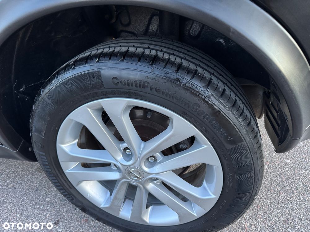 Nissan Juke 1.6 Start/Stop Tekna - 17