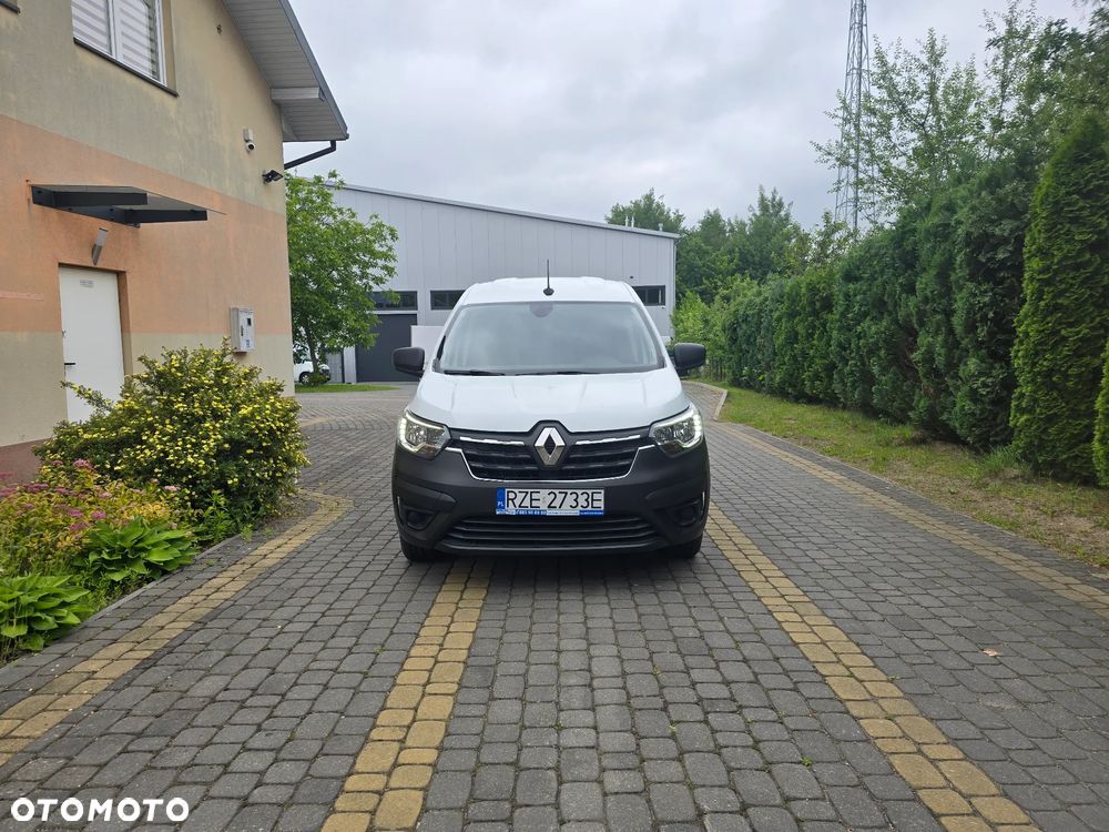 Renault EXPRESS 1,33 Tce - 1
