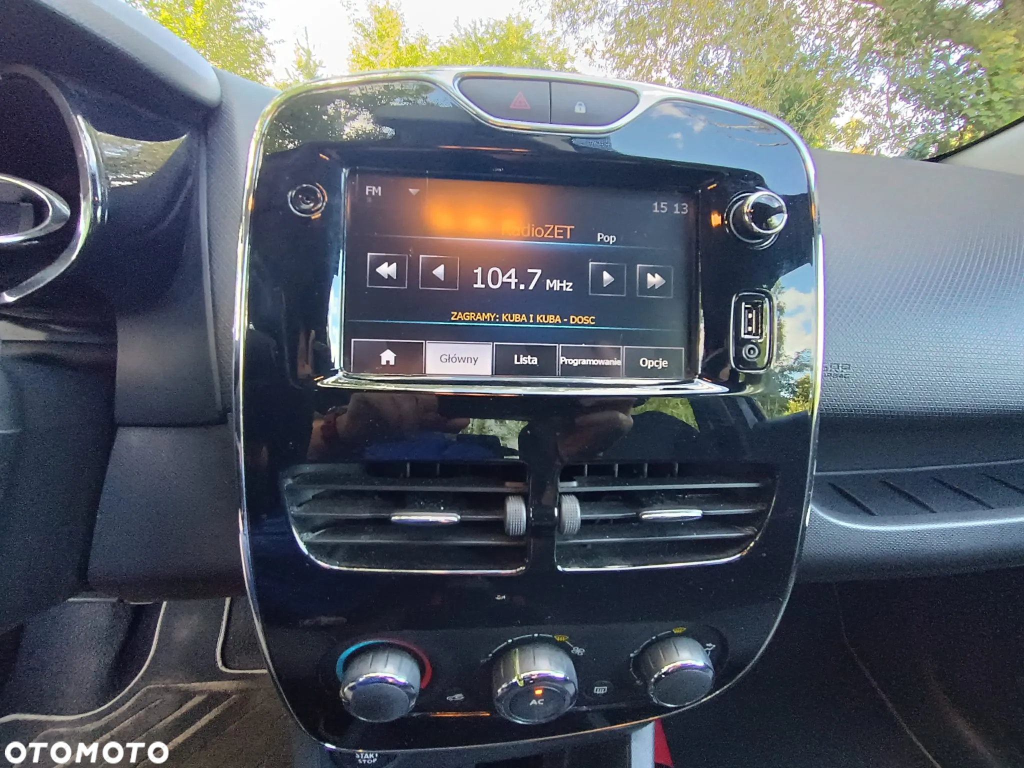 Renault Clio 0.9 Energy TCe Expression - 15