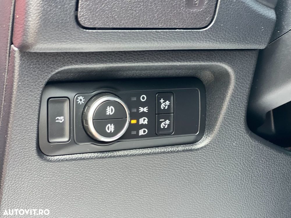 Ford Ranger 3.0 EcoBoost 288 CP 4x4 Cabina Dubla Raptor Aut. - 10