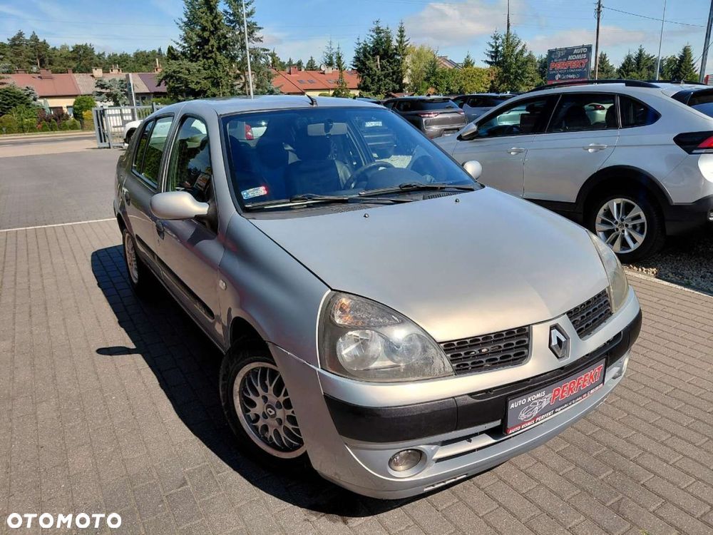 Renault Thalia - 4