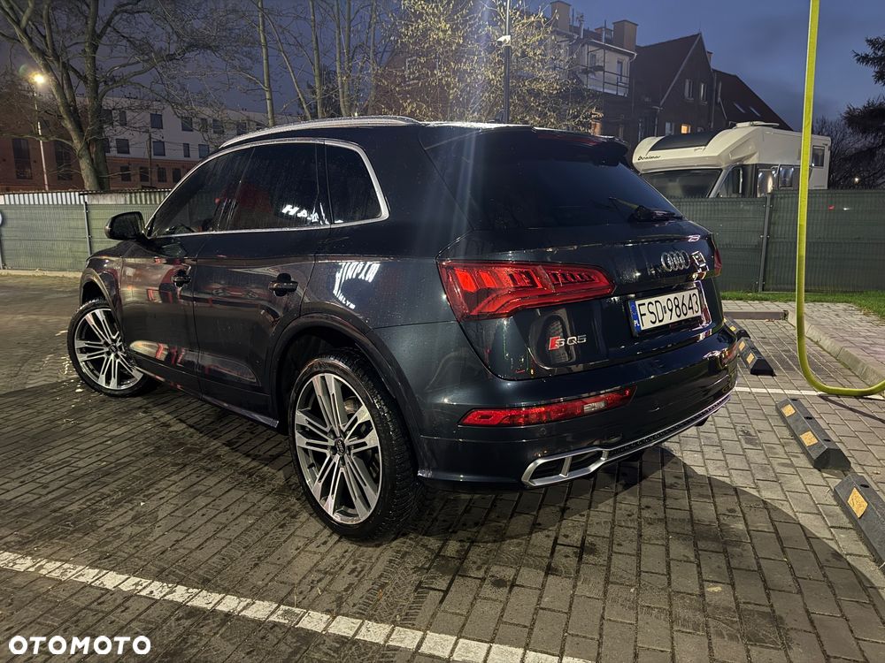 Audi SQ5 - 27