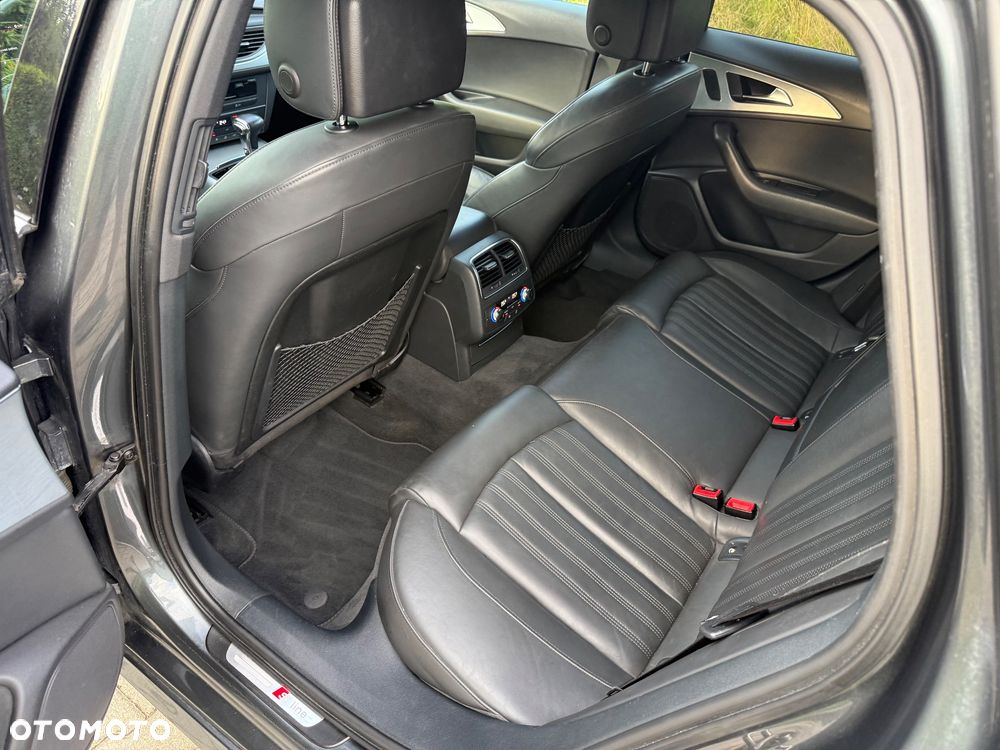Audi A6 Avant - 13
