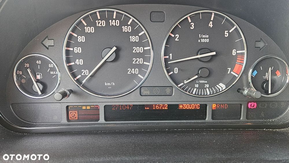BMW X5 - 14