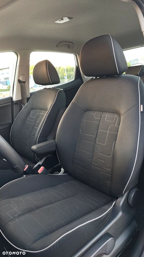Kia Venga 1.4 L - 28