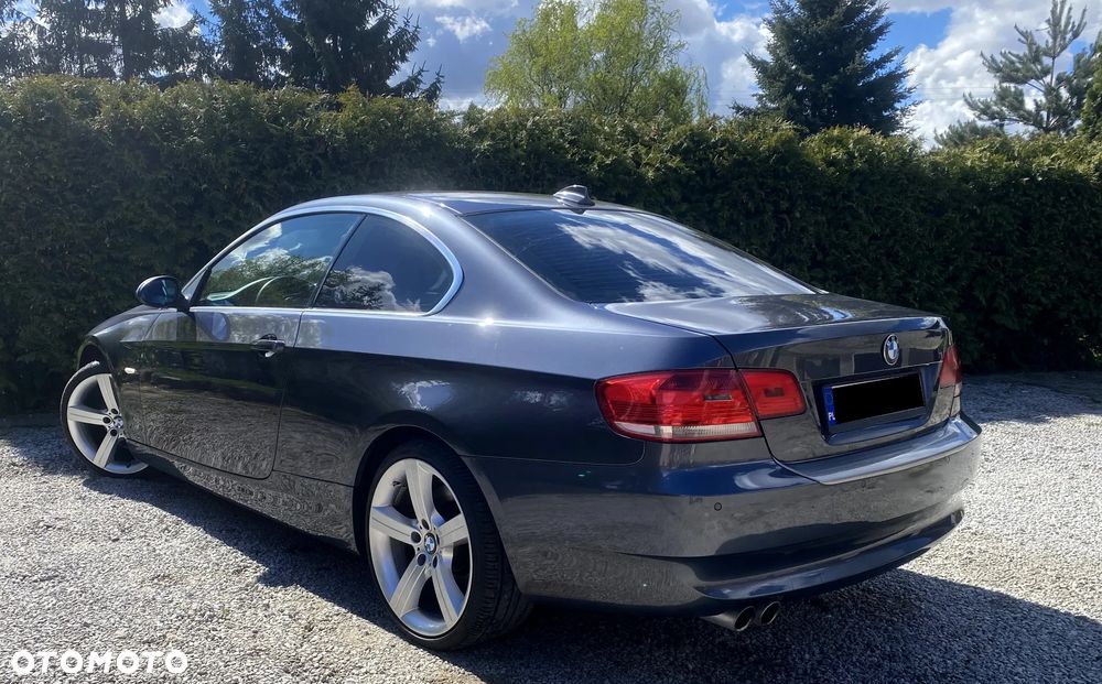 BMW Seria 3 325d DPF - 4