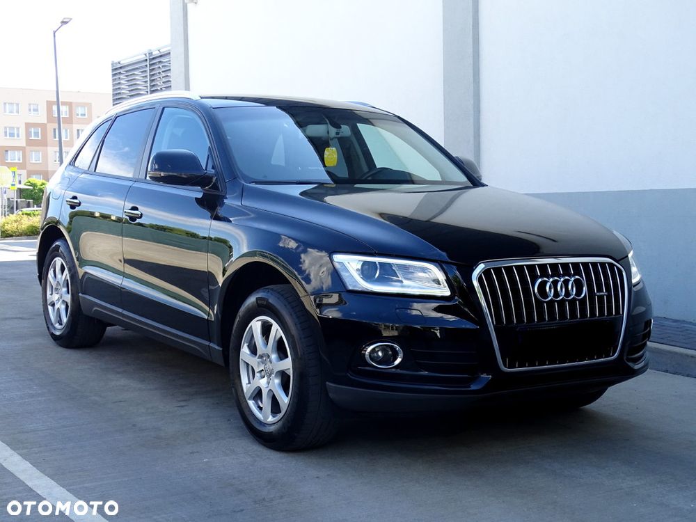 Audi Q5 2.0 TDI Quattro (clean diesel) S tronic - 3