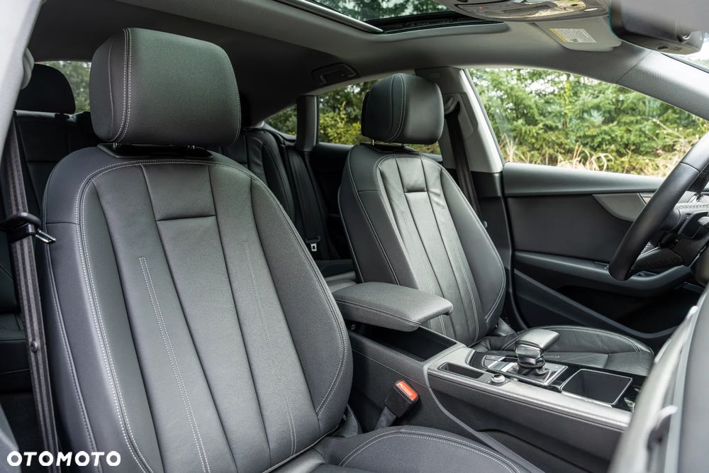Audi A5 Sportback 40 TFSI quattro S tronic S line - 24