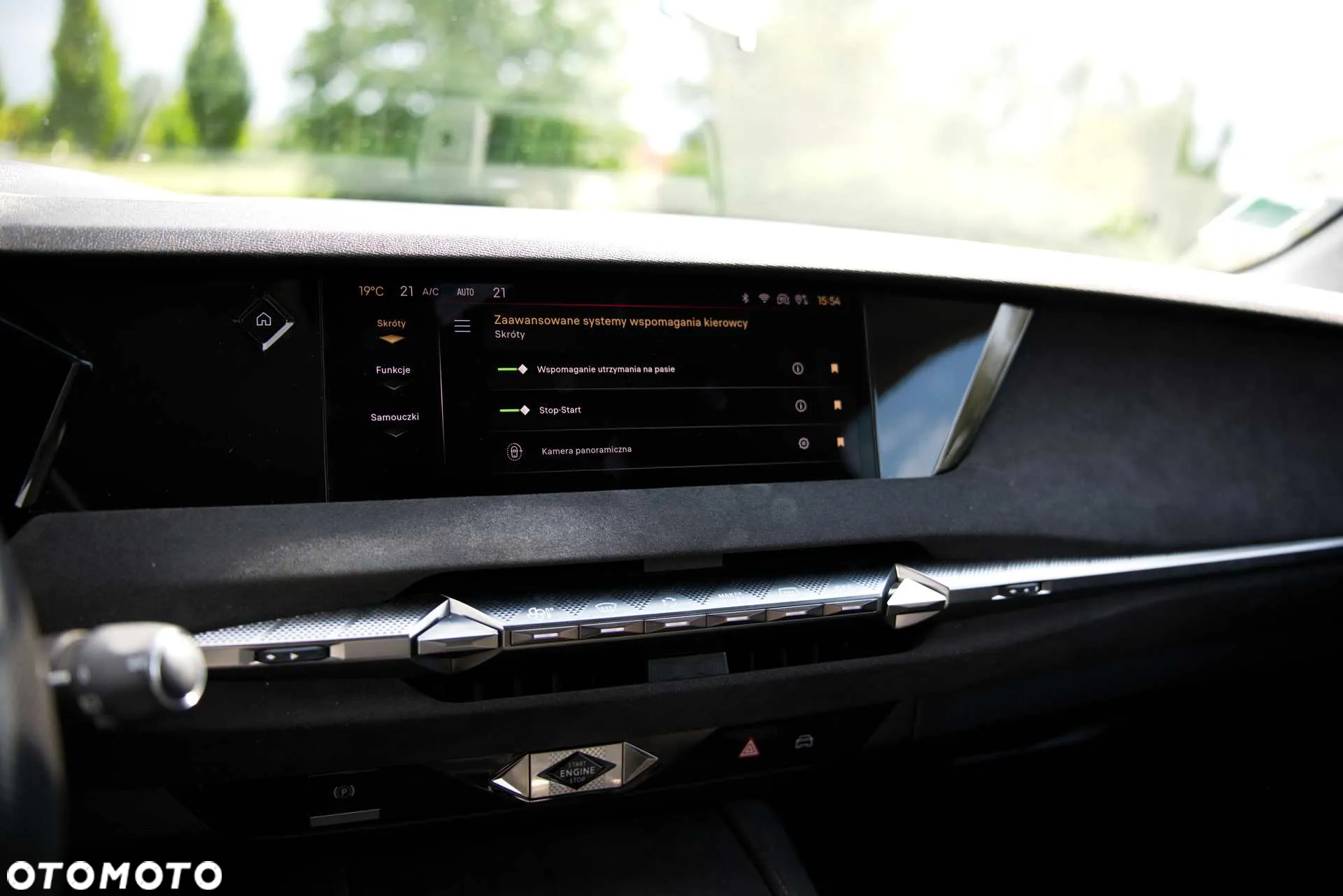 DS Automobiles DS 4 1.5 BlueHDi Performance Line + - 22