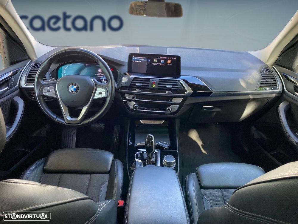 BMW X3 30 e xDrive xLine - 5