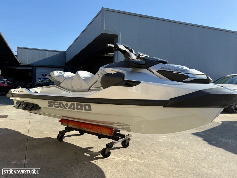 Sea-Doo GTX 325 - 14