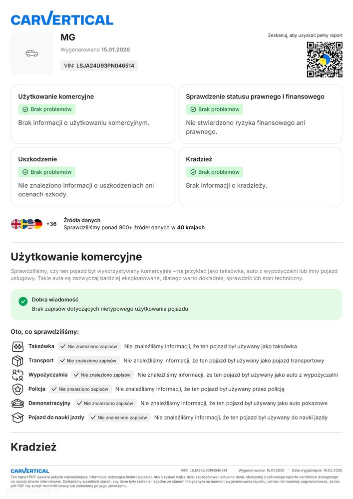 MG HS 1.5T-GDI Luxury - 32