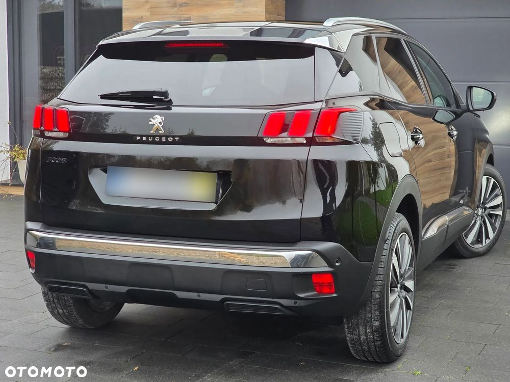 Peugeot 3008 1.5 BlueHDi Allure S&S - 18