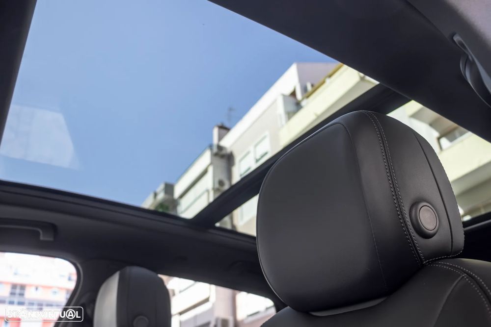 Porsche Cayenne S E-Hybrid Tiptronic S - 11